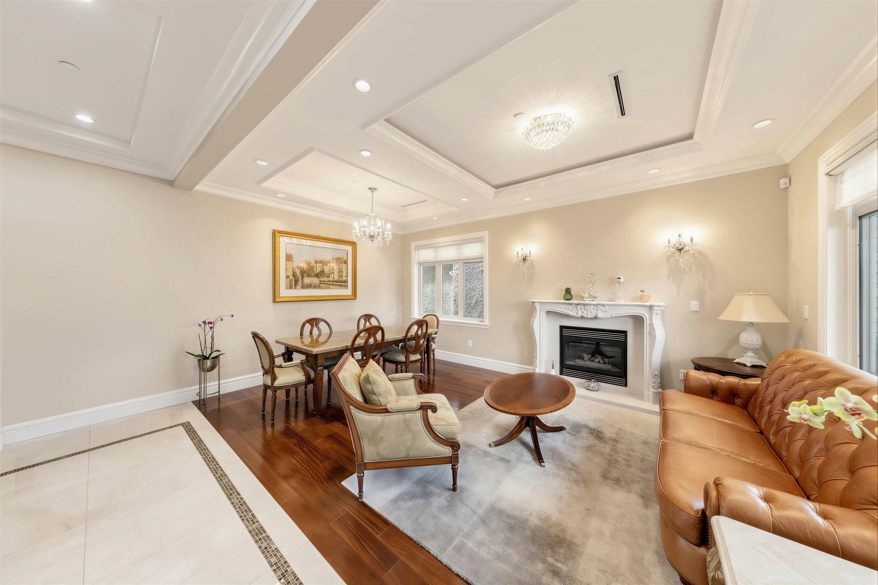 172 W 46th Avenue, Vancouver, BC, V5Y 2W9 - 3