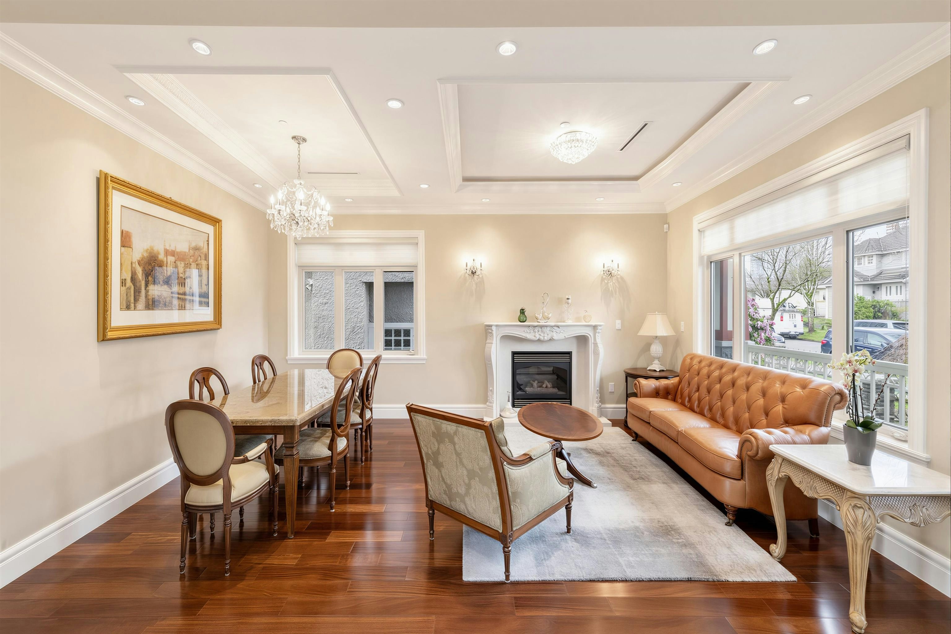 172 W 46th Avenue, Vancouver, BC, V5Y 2W9 - 2