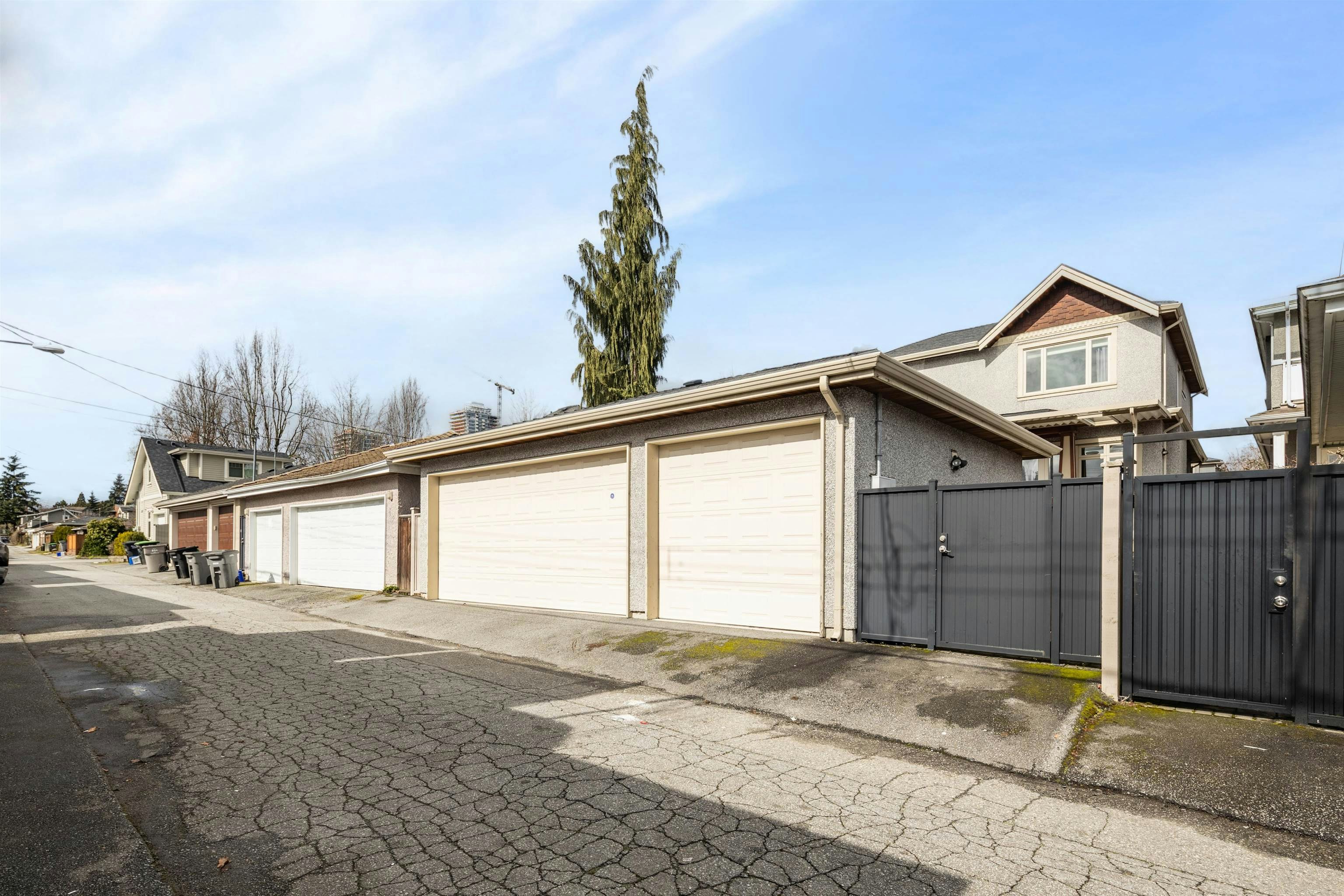 172 W 46th Avenue, Vancouver, BC, V5Y 2W9 - 30