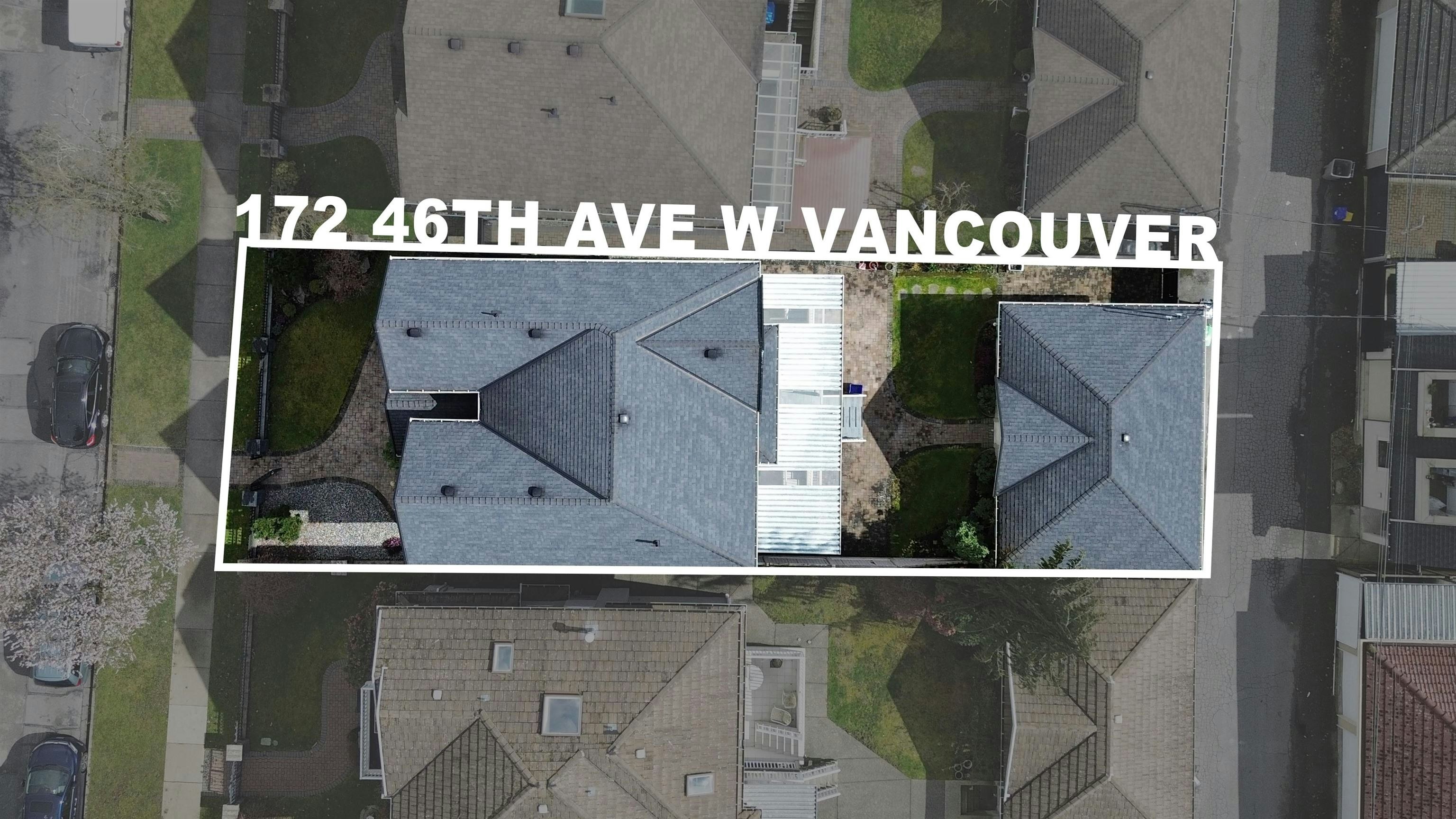 172 W 46th Avenue, Vancouver, BC, V5Y 2W9 - 37