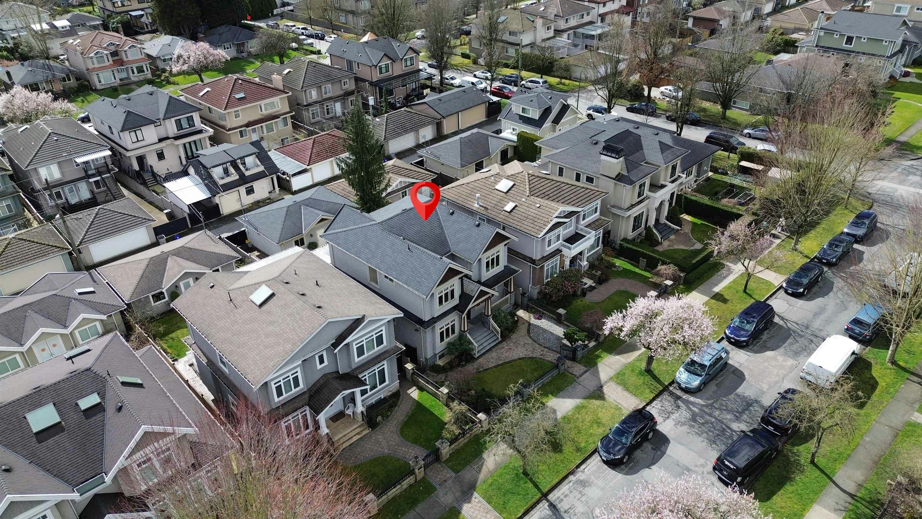 172 W 46th Avenue, Vancouver, BC, V5Y 2W9 - 38