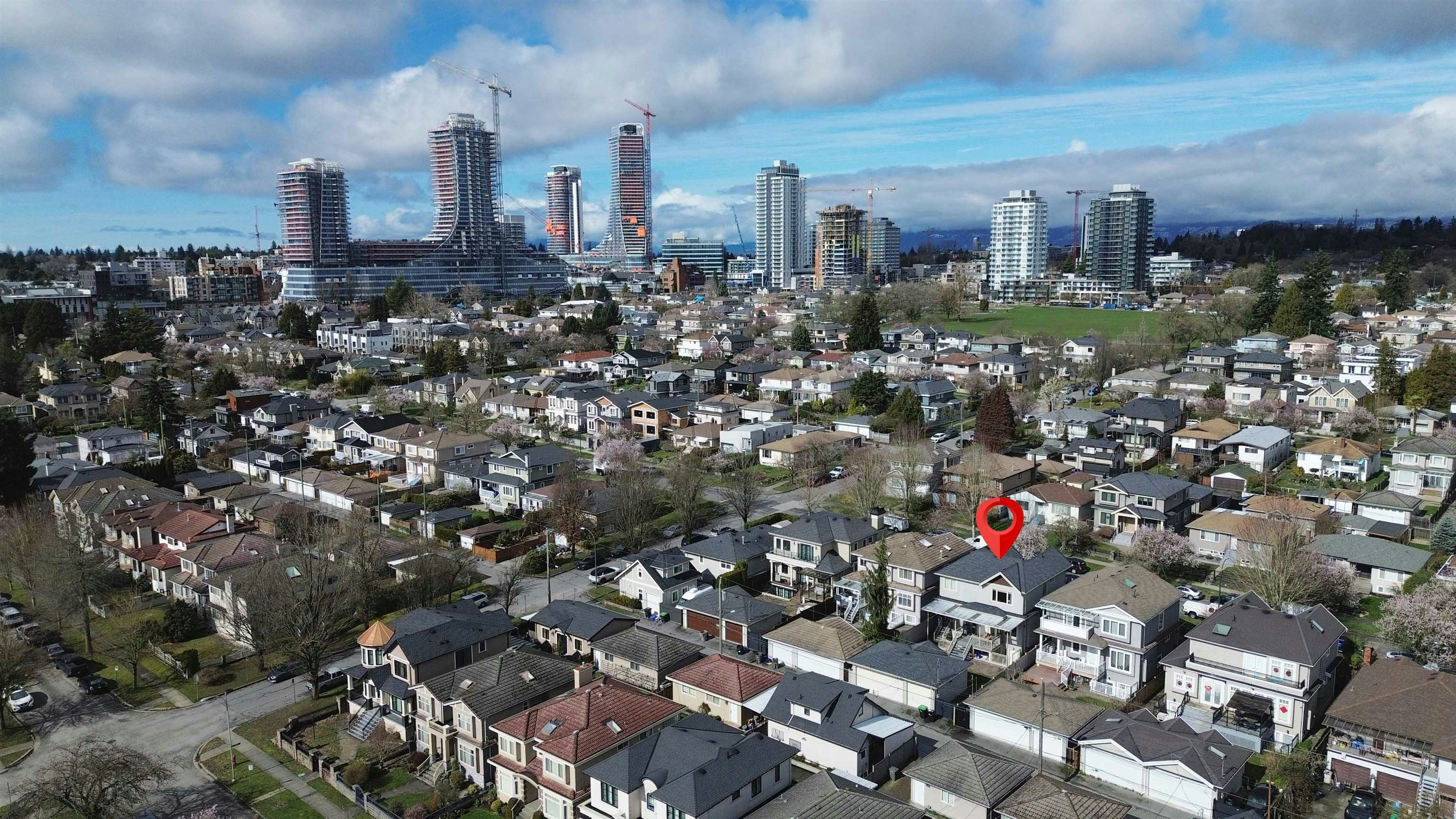 172 W 46th Avenue, Vancouver, BC, V5Y 2W9 - 34