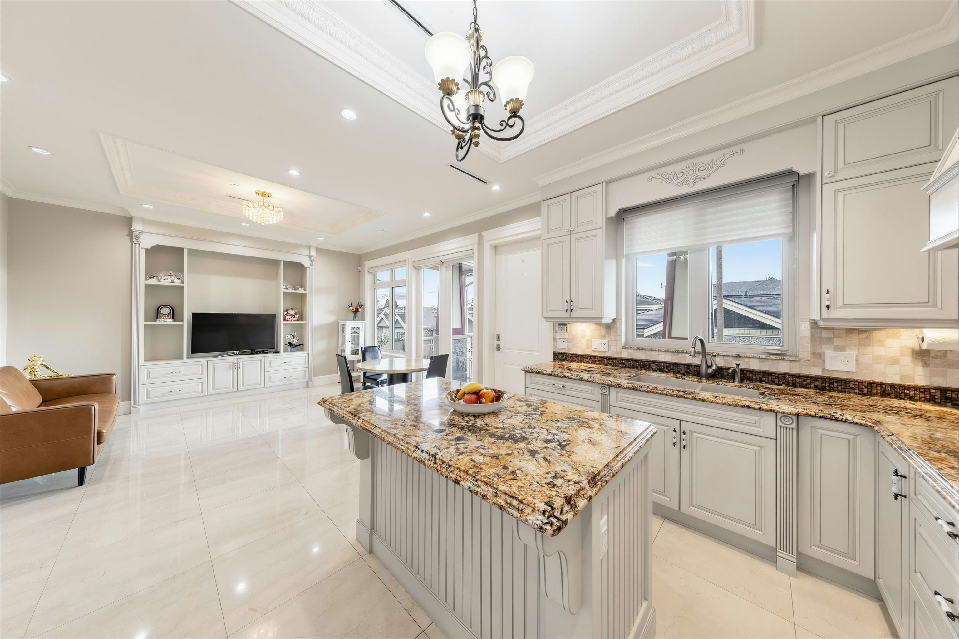 172 W 46th Avenue, Vancouver, BC, V5Y 2W9 - 28