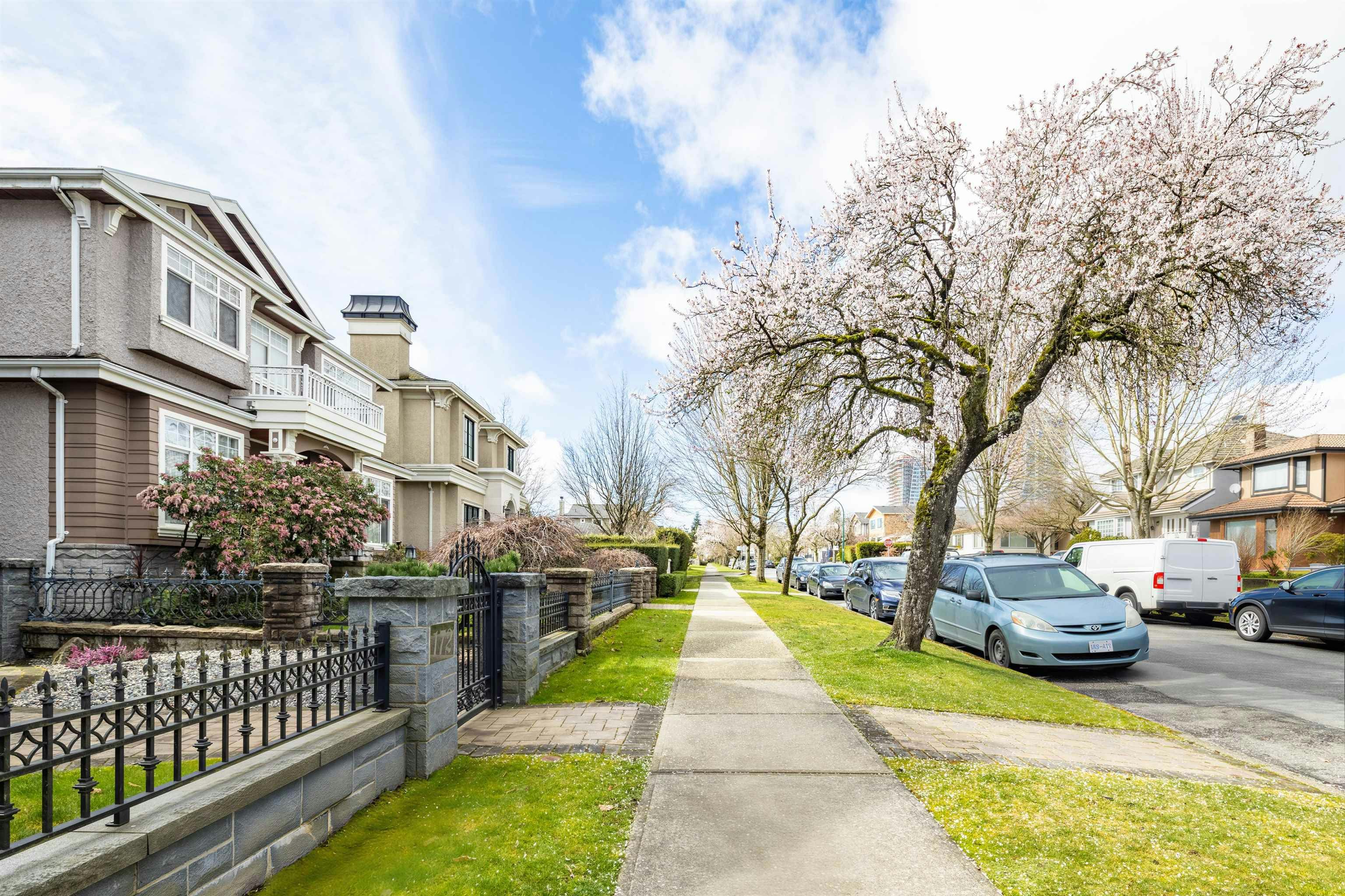 172 W 46th Avenue, Vancouver, BC, V5Y 2W9 - 32