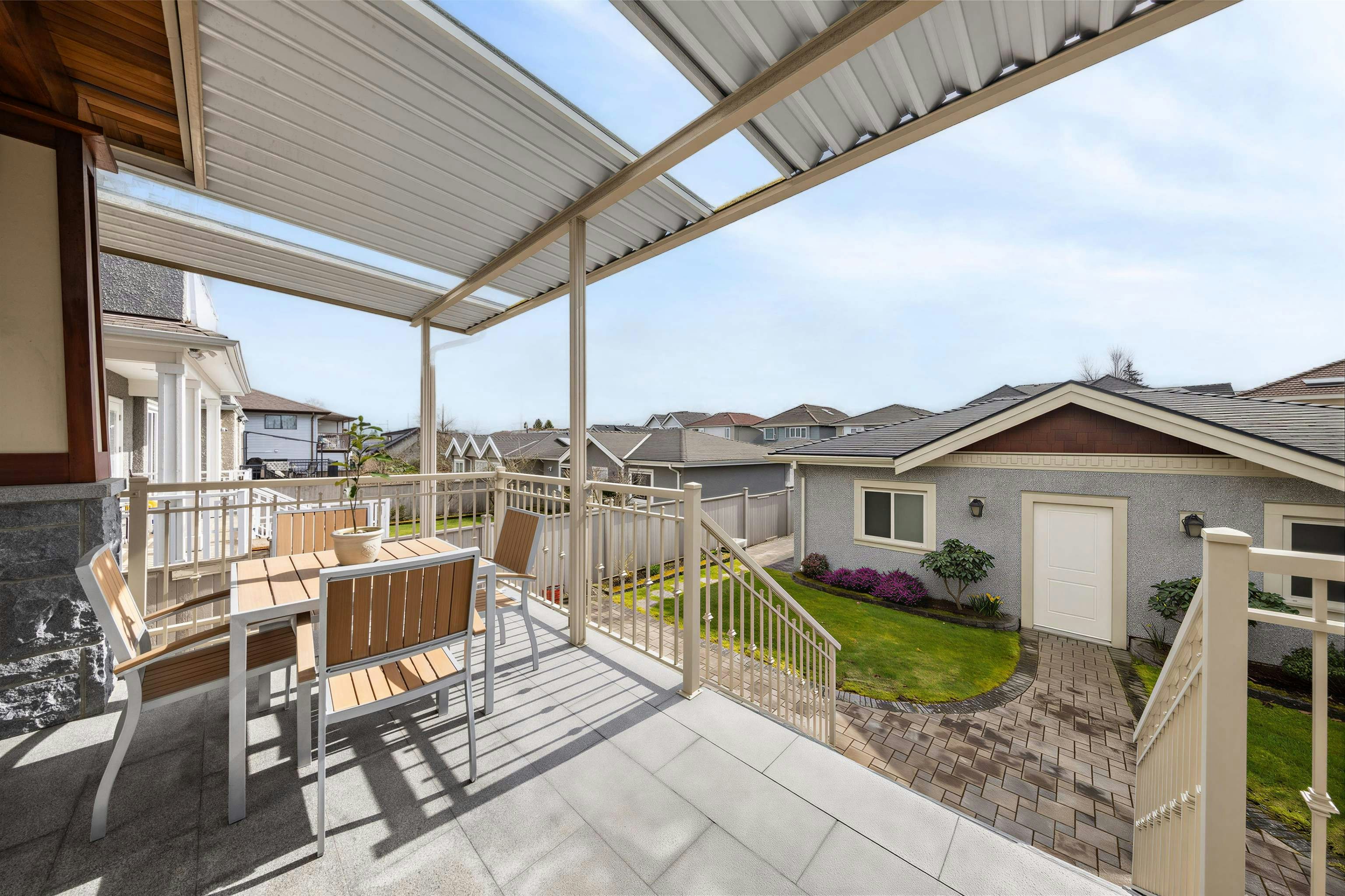 172 W 46th Avenue, Vancouver, BC, V5Y 2W9 - 39