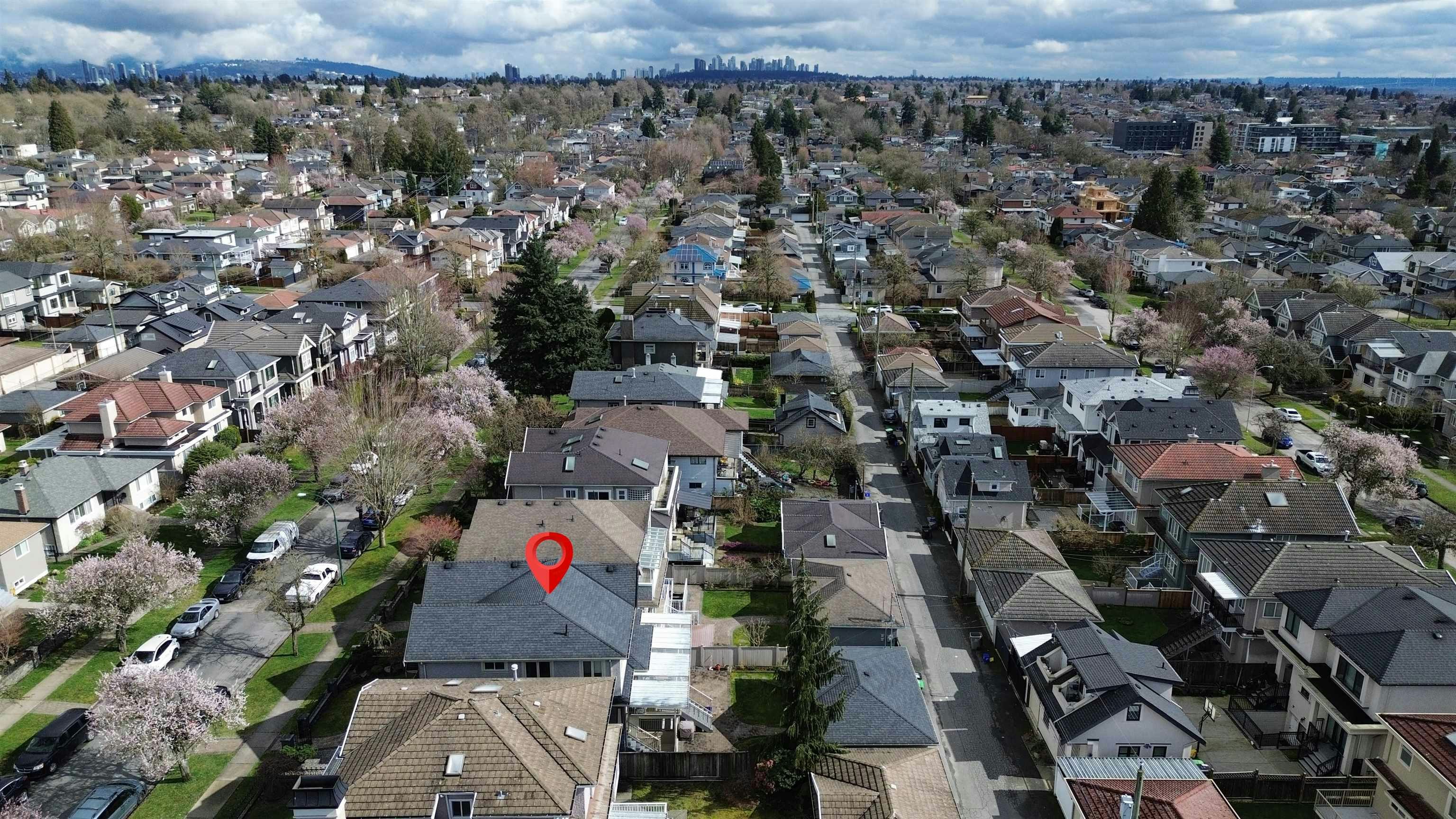 172 W 46th Avenue, Vancouver, BC, V5Y 2W9 - 36