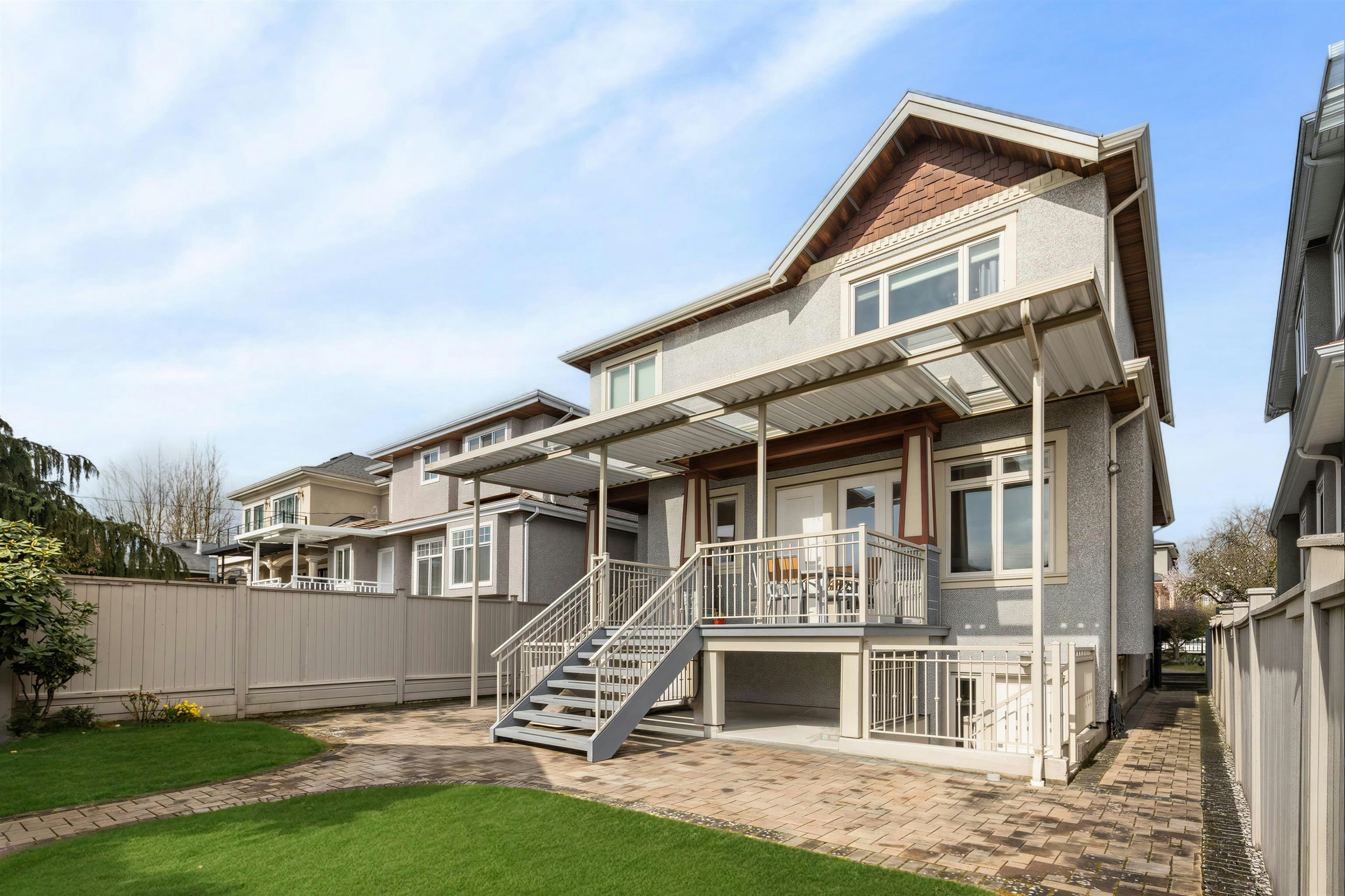 172 W 46th Avenue, Vancouver, BC, V5Y 2W9 - 29