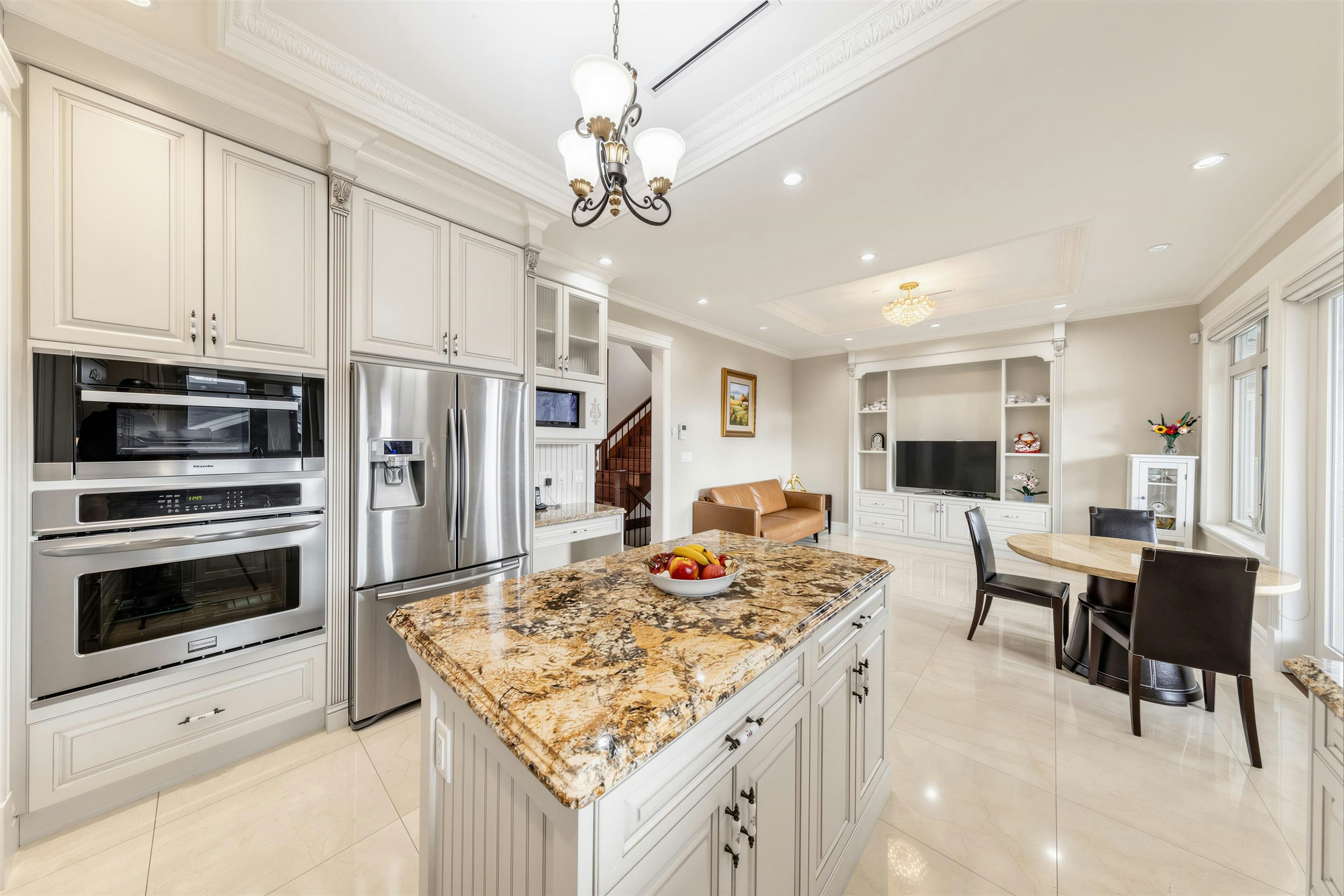 172 W 46th Avenue, Vancouver, BC, V5Y 2W9 - 8