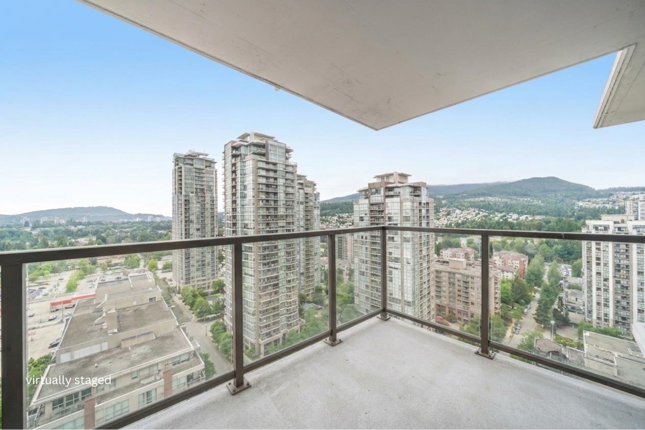 2501-2980 Atlantic Avenue, Coquitlam, BC, V3B 0G2