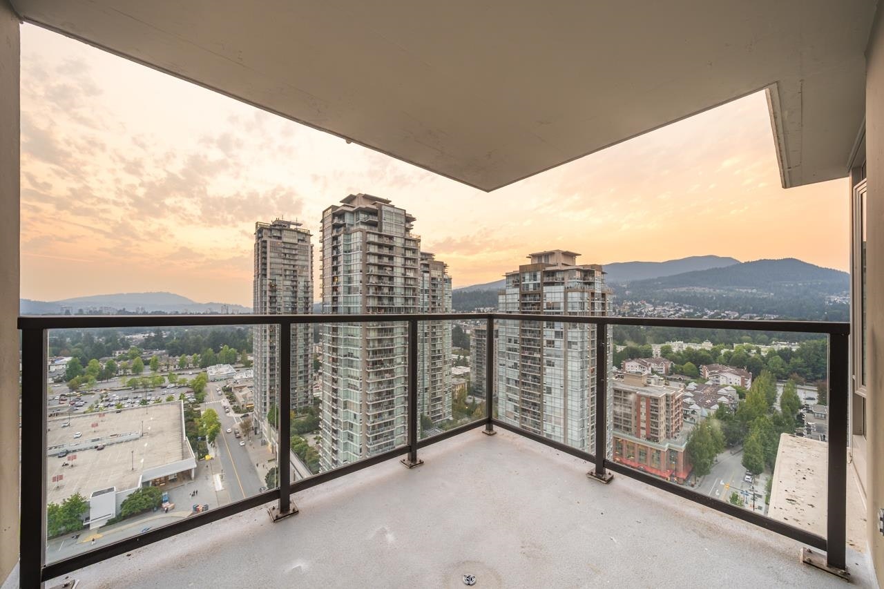 2501-2980 Atlantic Avenue, Coquitlam, BC, V3B 0G2 - 2