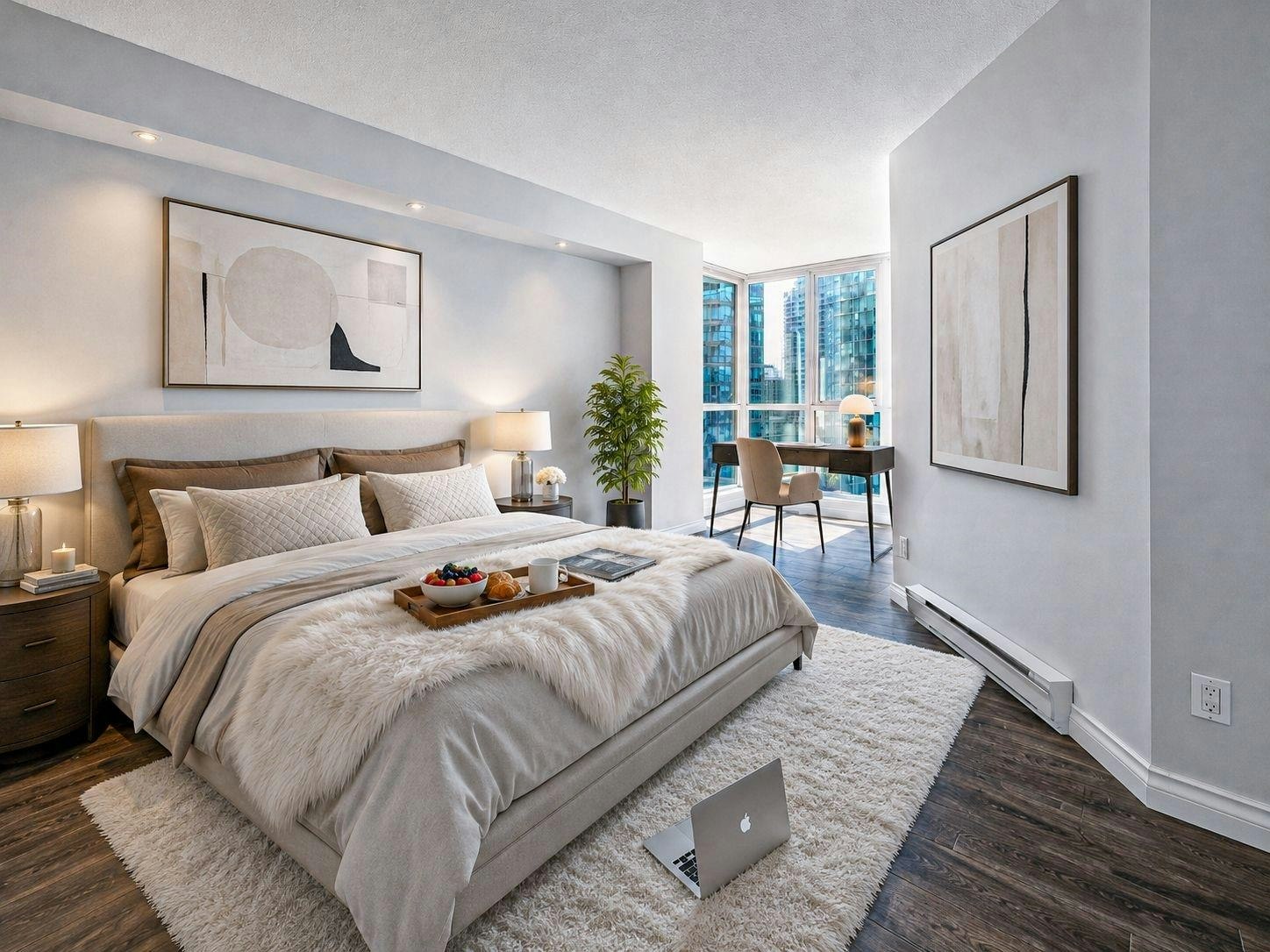 1806-588 Broughton Street, Vancouver, BC, V6G 3E3 - 22
