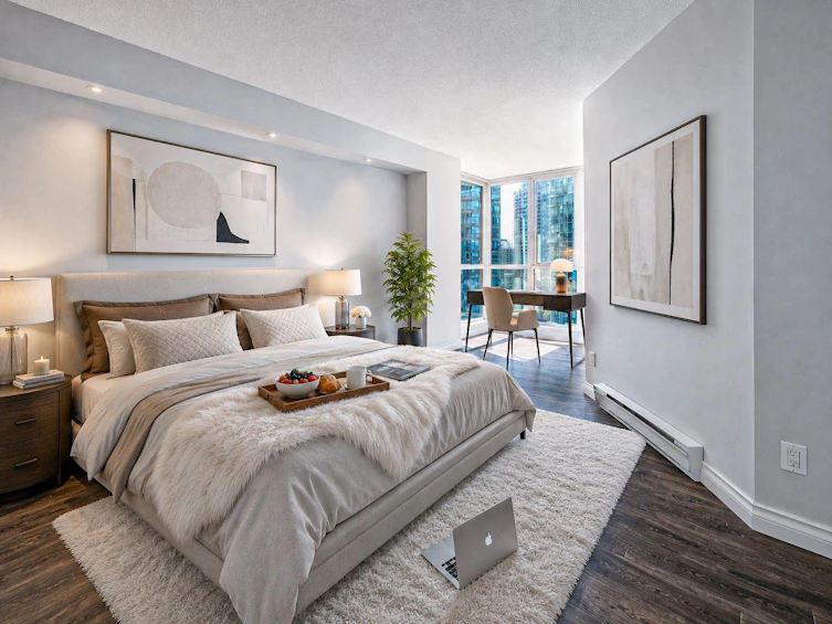 1806-588 Broughton Street, Vancouver, BC, V6G 3E3 - 22