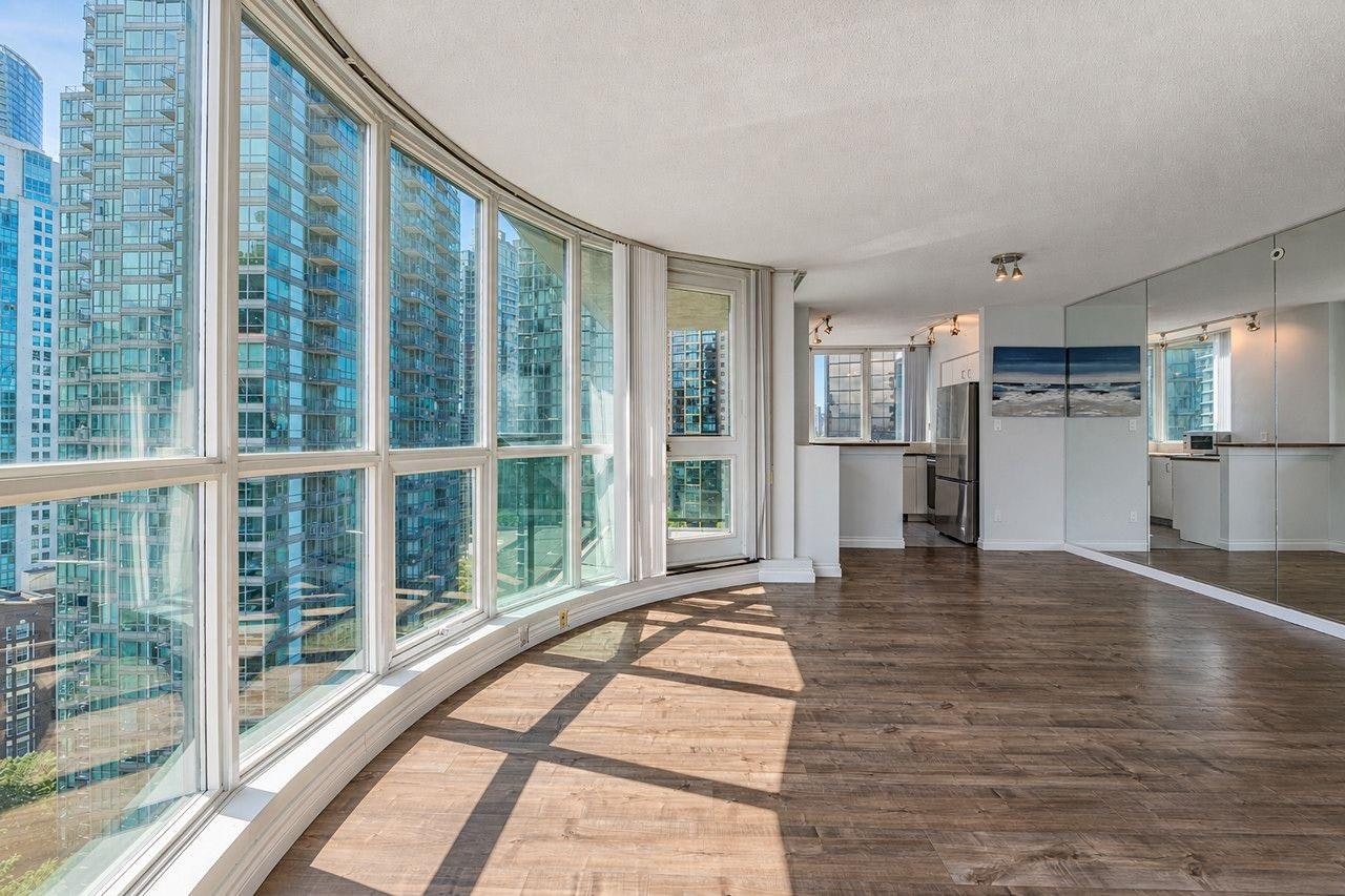 1806-588 Broughton Street, Vancouver, BC, V6G 3E3 - 20