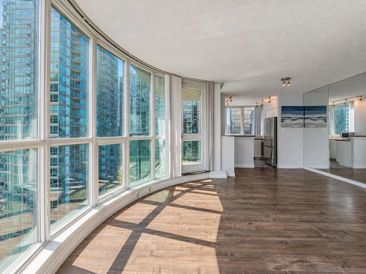 1806-588 Broughton Street, Vancouver, BC, V6G 3E3 - 20