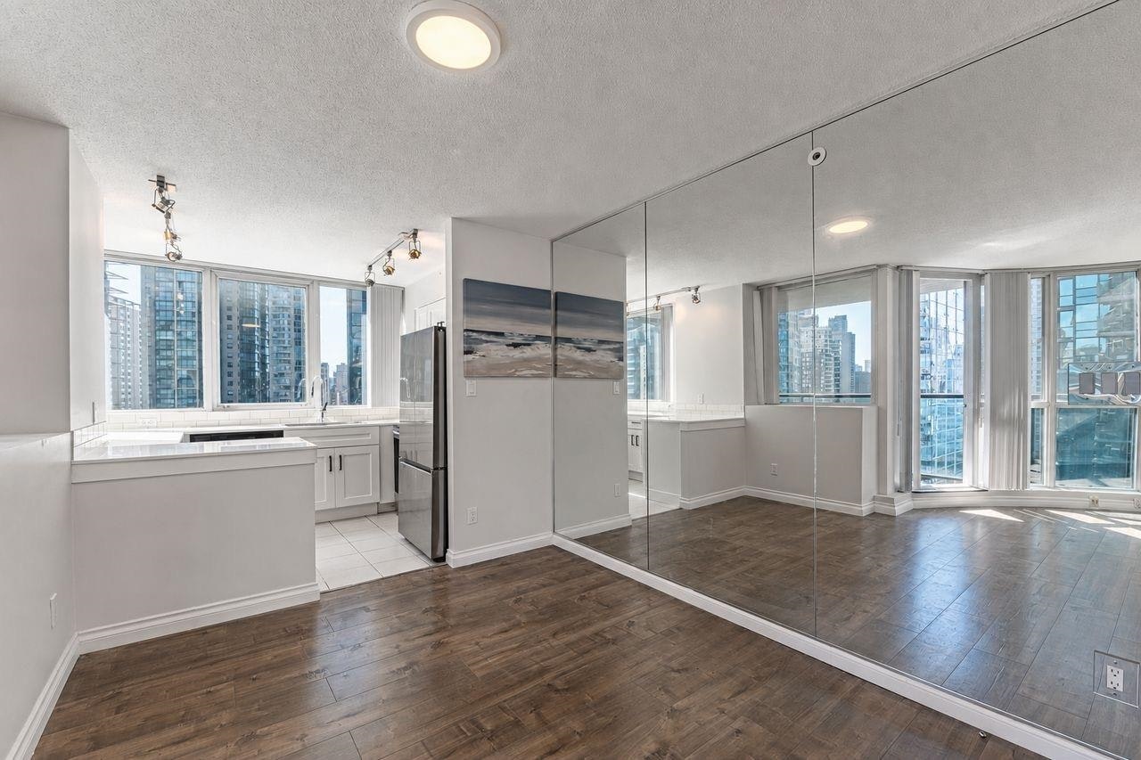 1806-588 Broughton Street, Vancouver, BC, V6G 3E3 - 27