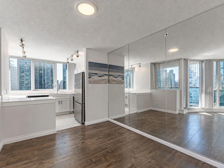 1806-588 Broughton Street, Vancouver, BC, V6G 3E3 - 27