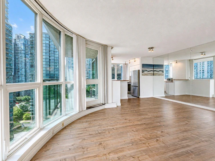 1806-588 Broughton Street, Vancouver, BC, V6G 3E3 - 19