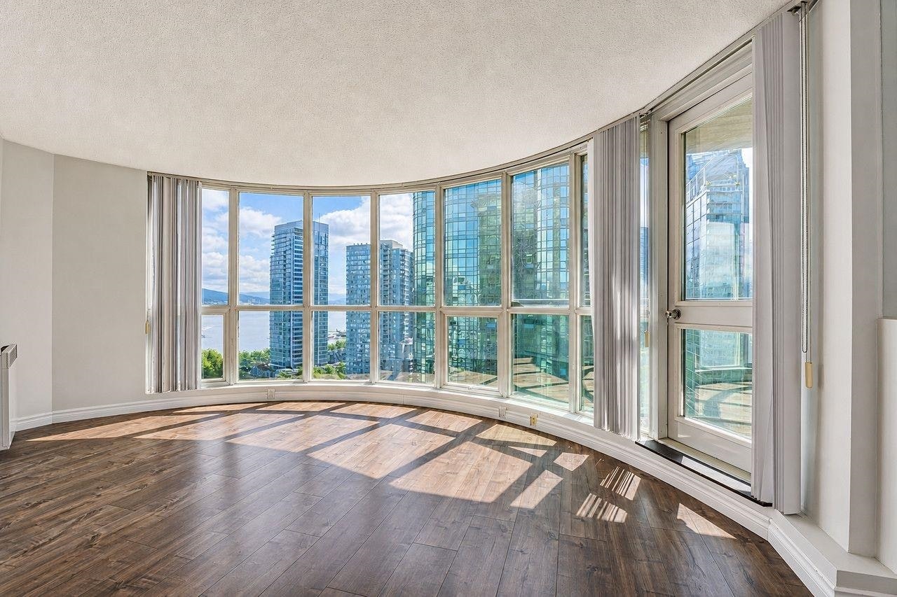 1806-588 Broughton Street, Vancouver, BC, V6G 3E3 - 18