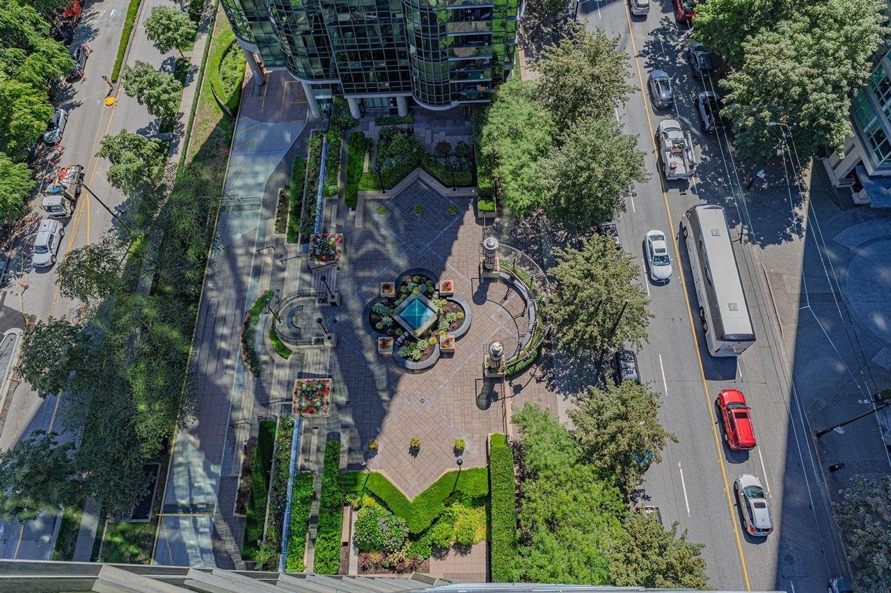 1806-588 Broughton Street, Vancouver, BC, V6G 3E3 - 8