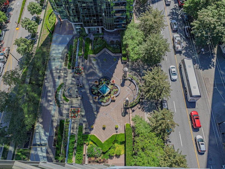 1806-588 Broughton Street, Vancouver, BC, V6G 3E3 - 8