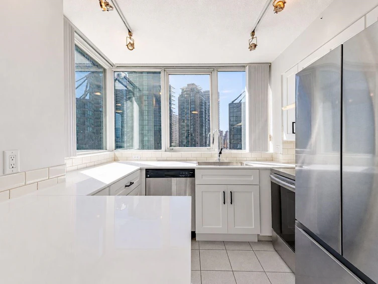 1806-588 Broughton Street, Vancouver, BC, V6G 3E3 - 24