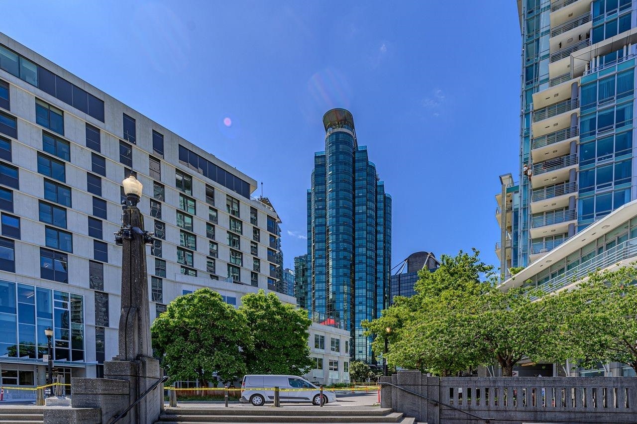 1806-588 Broughton Street, Vancouver, BC, V6G 3E3 - 7