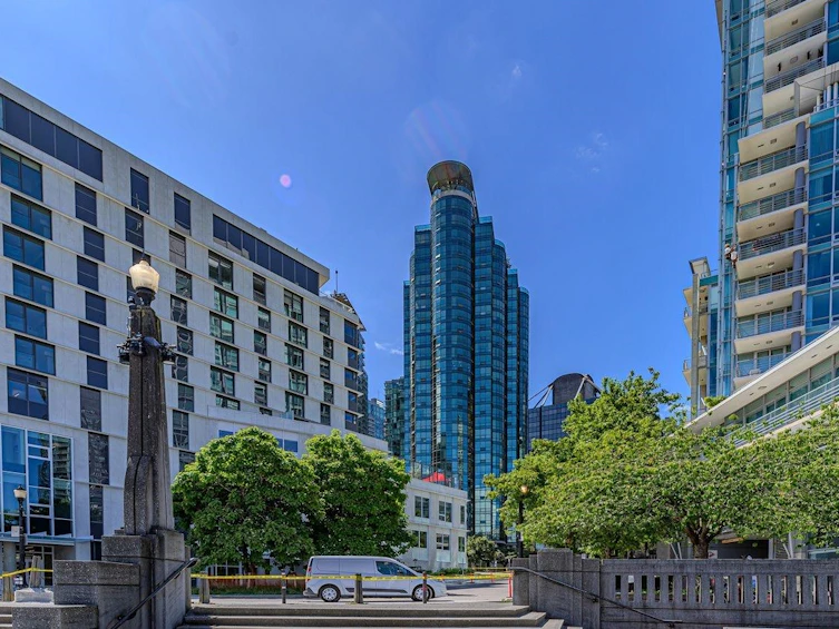 1806-588 Broughton Street, Vancouver, BC, V6G 3E3 - 7