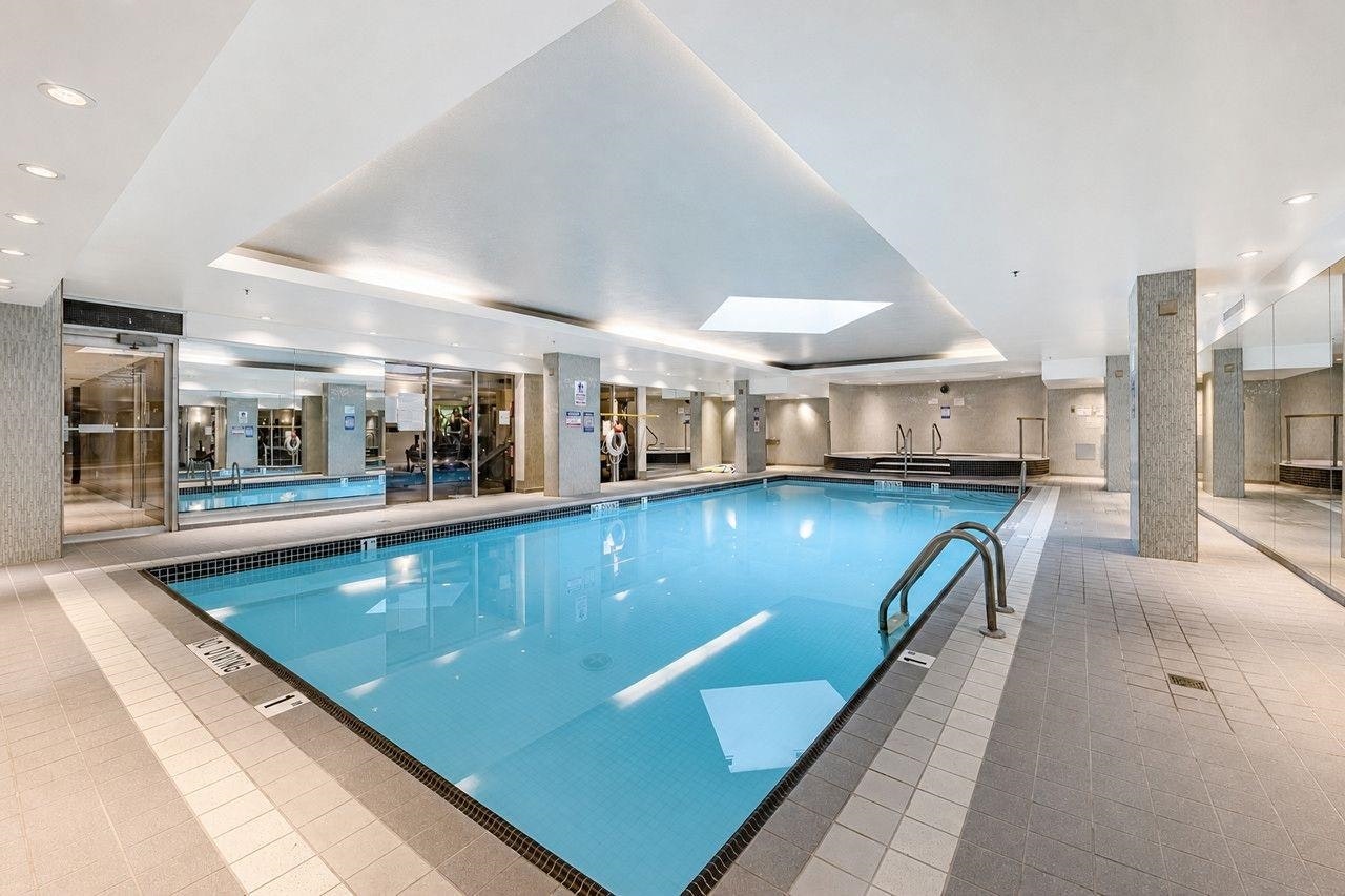 1806-588 Broughton Street, Vancouver, BC, V6G 3E3 - 15