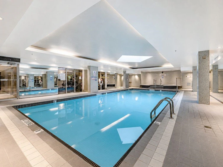 1806-588 Broughton Street, Vancouver, BC, V6G 3E3 - 15