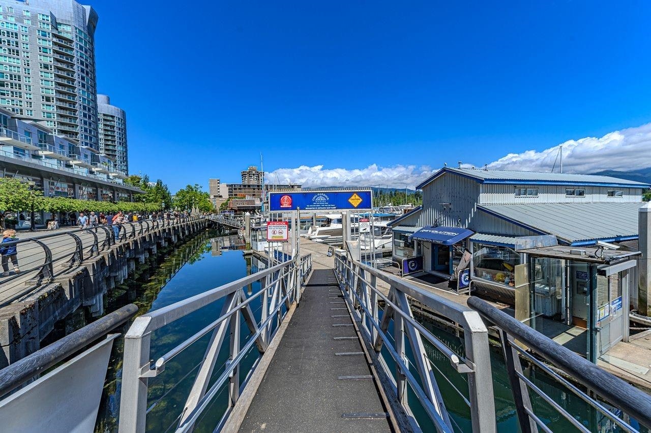 1806-588 Broughton Street, Vancouver, BC, V6G 3E3 - 9