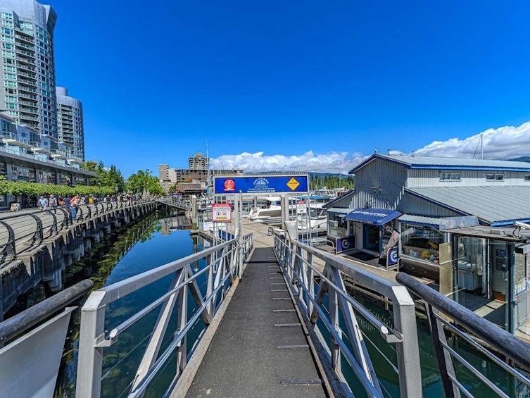 1806-588 Broughton Street, Vancouver, BC, V6G 3E3 - 9