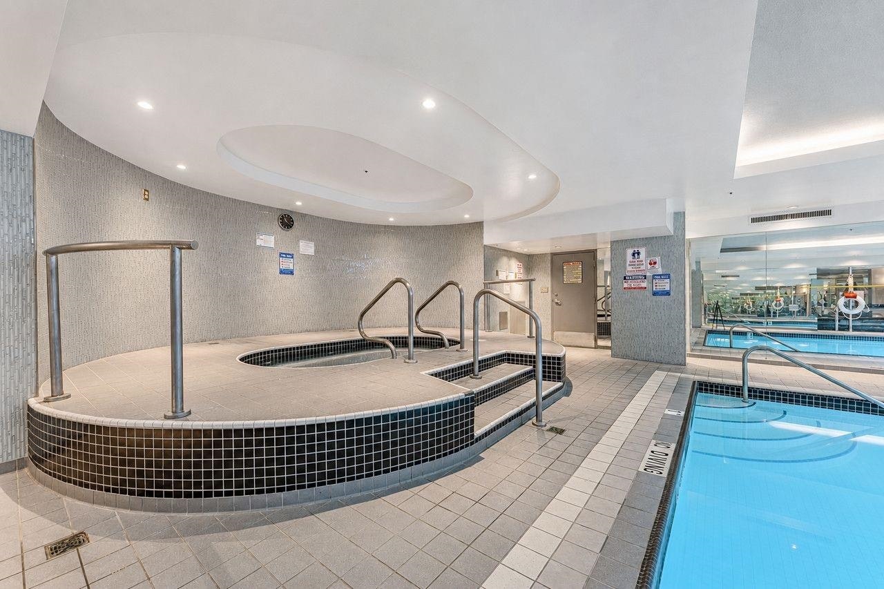 1806-588 Broughton Street, Vancouver, BC, V6G 3E3 - 13
