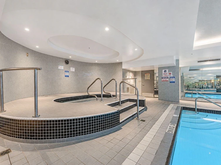 1806-588 Broughton Street, Vancouver, BC, V6G 3E3 - 13