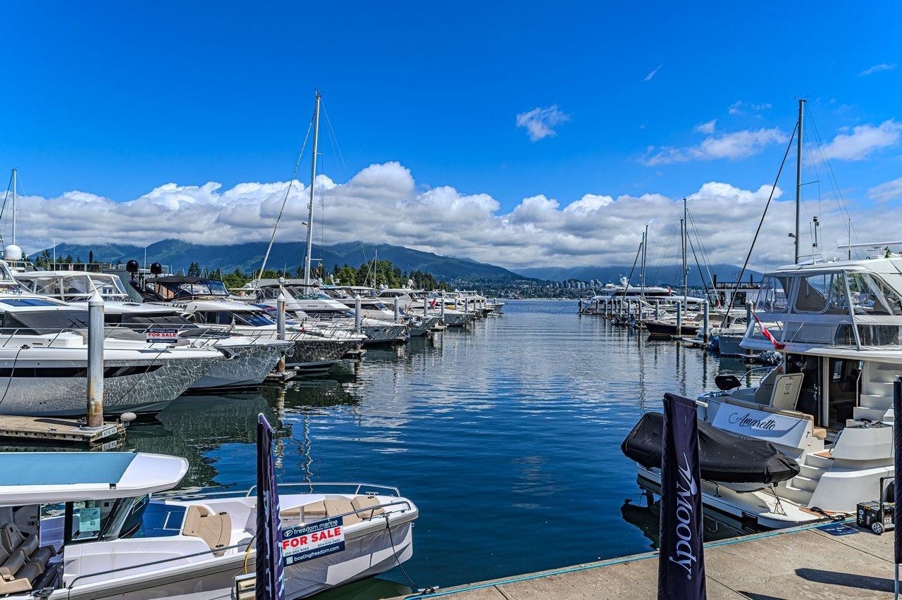 1806-588 Broughton Street, Vancouver, BC, V6G 3E3 - 10