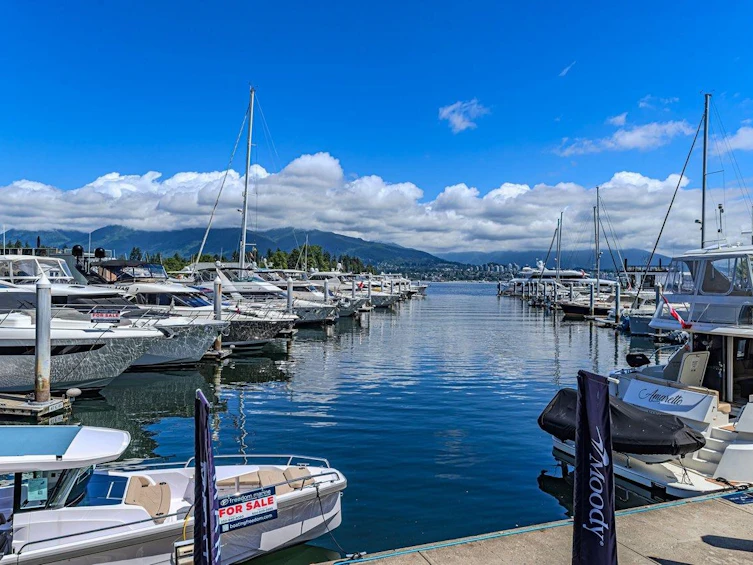 1806-588 Broughton Street, Vancouver, BC, V6G 3E3 - 10
