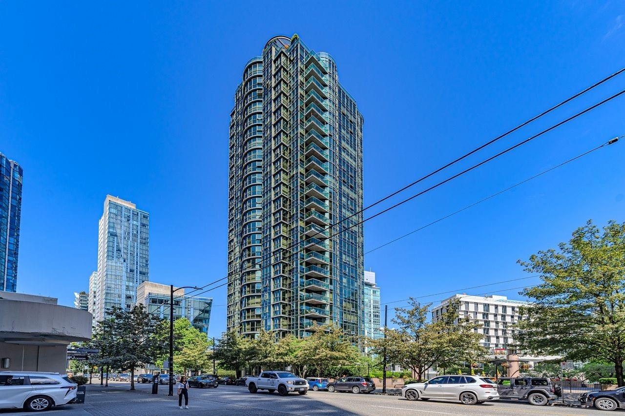 1806-588 Broughton Street, Vancouver, BC, V6G 3E3 - 4