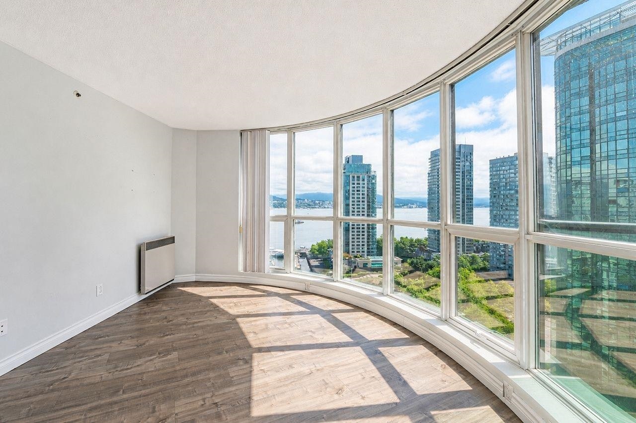 1806-588 Broughton Street, Vancouver, BC, V6G 3E3 - 17