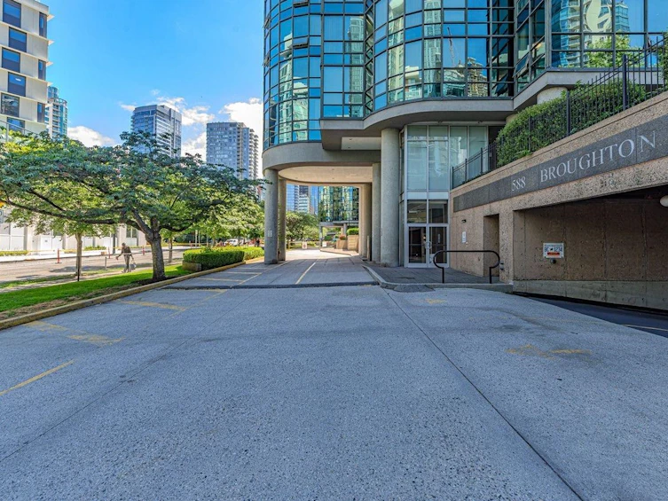 1806-588 Broughton Street, Vancouver, BC, V6G 3E3 - 5