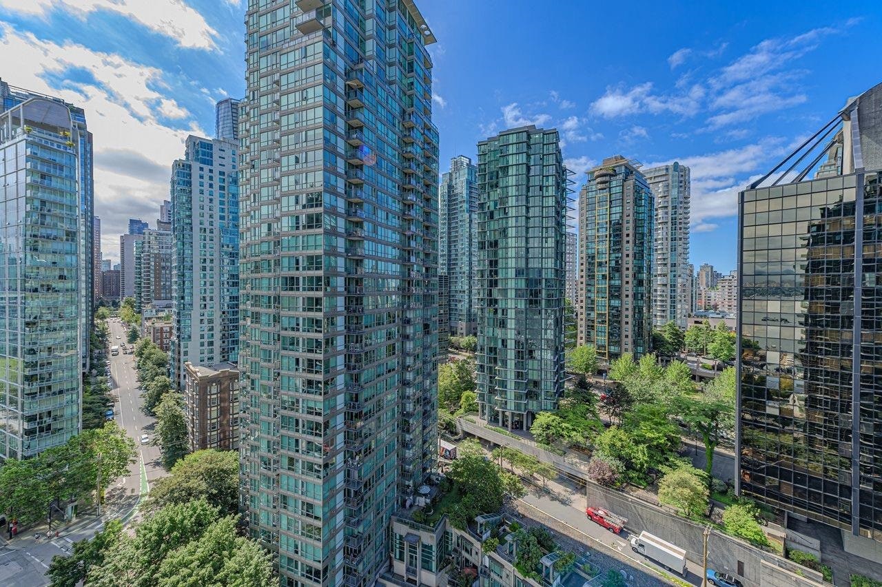 1806-588 Broughton Street, Vancouver, BC, V6G 3E3 - 6
