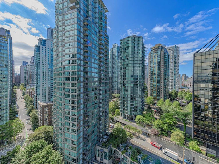 1806-588 Broughton Street, Vancouver, BC, V6G 3E3 - 6