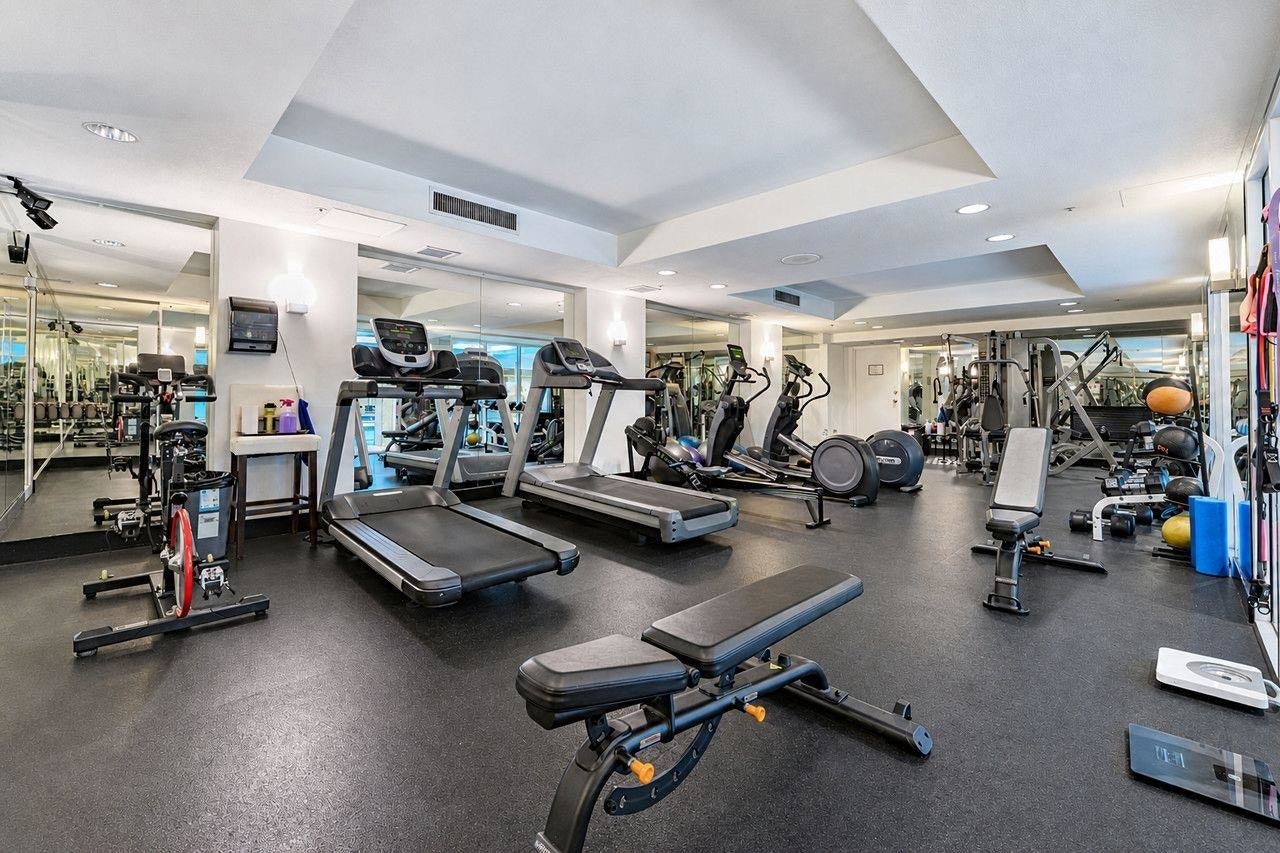 1806-588 Broughton Street, Vancouver, BC, V6G 3E3 - 12
