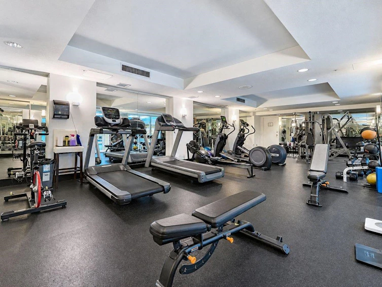 1806-588 Broughton Street, Vancouver, BC, V6G 3E3 - 12