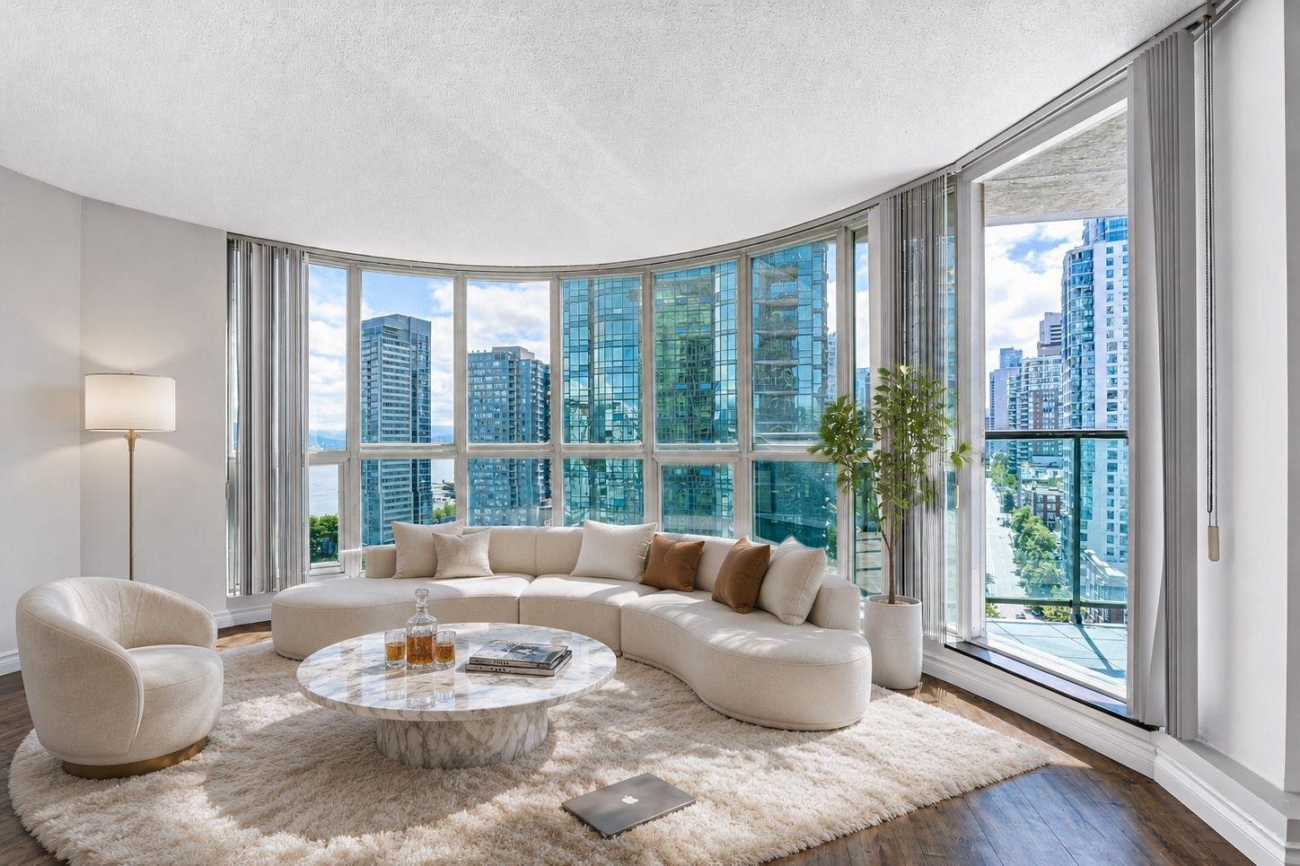 1806-588 Broughton Street, Vancouver, BC, V6G 3E3 - 16