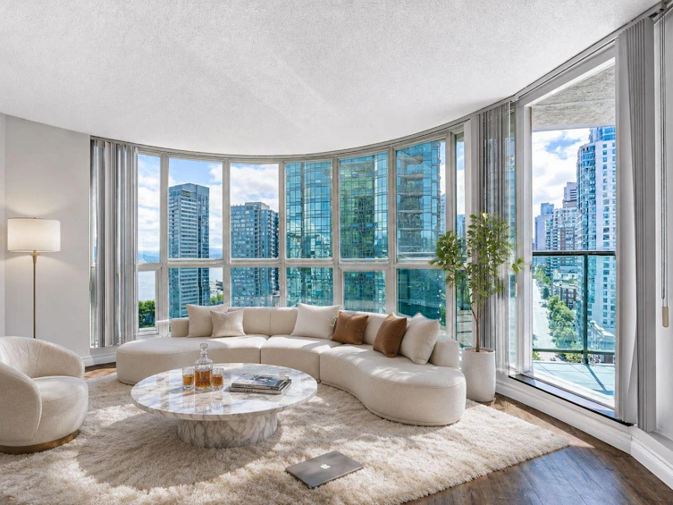 1806-588 Broughton Street, Vancouver, BC, V6G 3E3 - 16