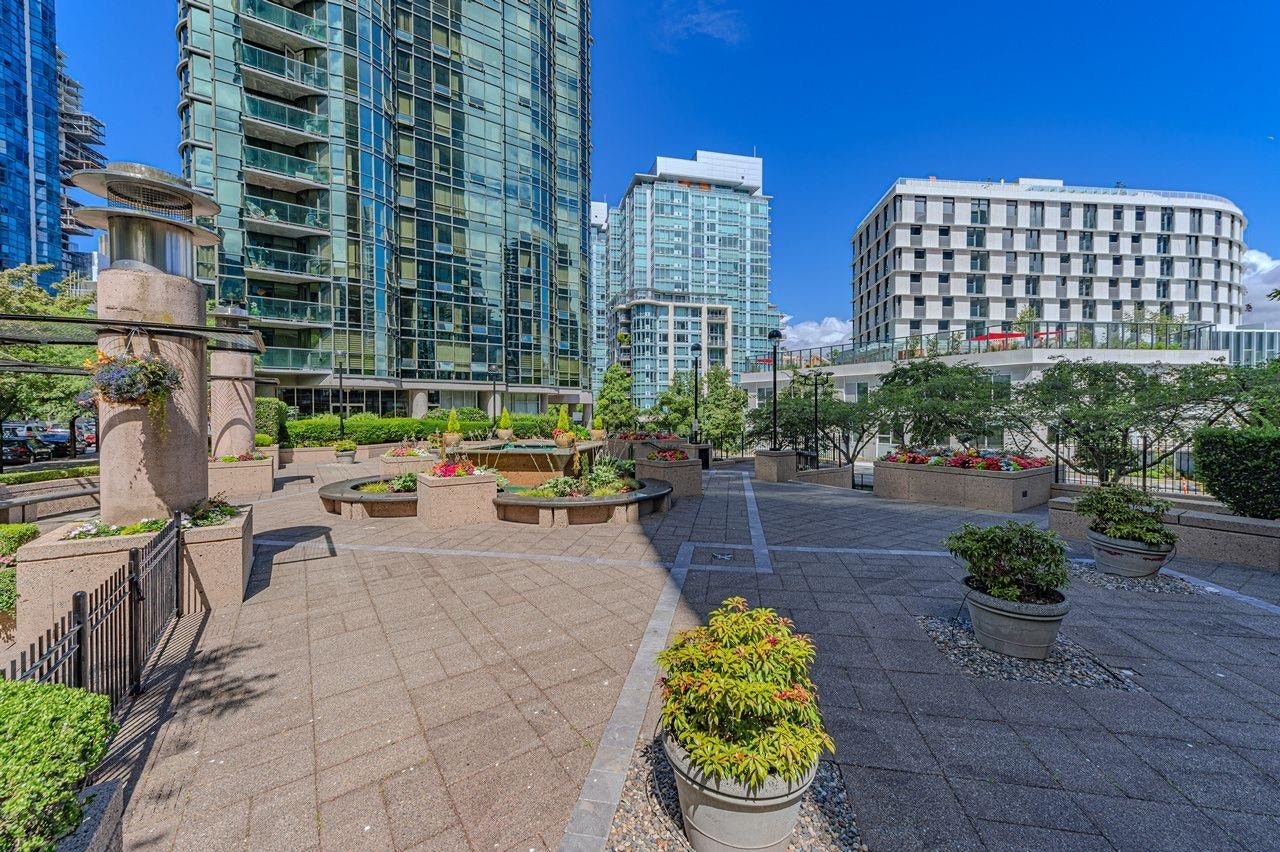 1806-588 Broughton Street, Vancouver, BC, V6G 3E3 - 11