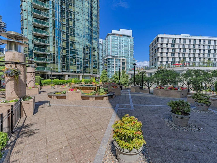 1806-588 Broughton Street, Vancouver, BC, V6G 3E3 - 11