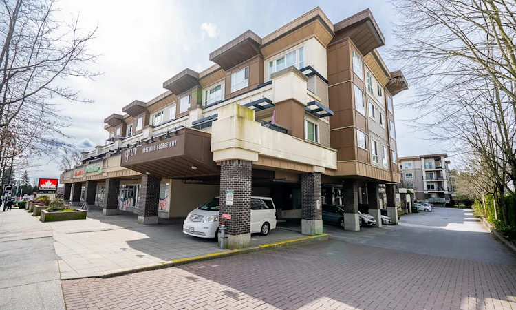 410-9655 King George Boulevard