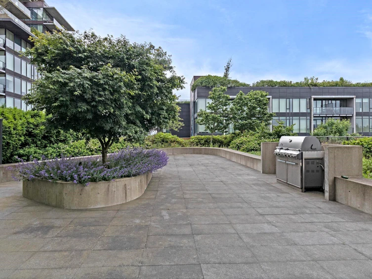 812-8488 Cornish Street, Vancouver, BC, V6P 0C2 - 7