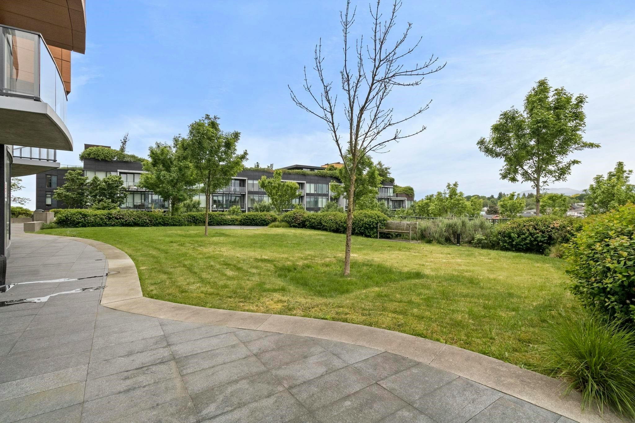 812-8488 Cornish Street, Vancouver, BC, V6P 0C2 - 8