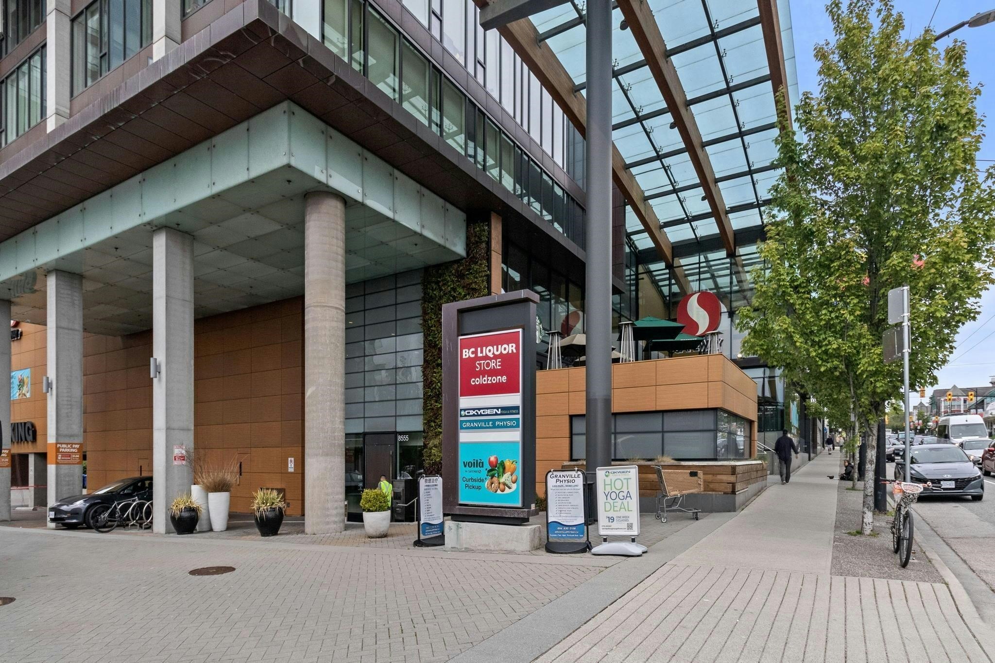812-8488 Cornish Street, Vancouver, BC, V6P 0C2 - 14